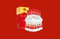 铜仁市碧江区回收剑南春